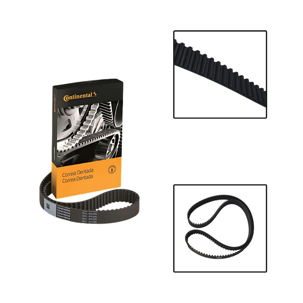 Correia Dentada Rely Link 1.3 16V Todos