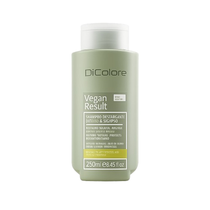 Shampoo DiColore Vegan Result 250ml