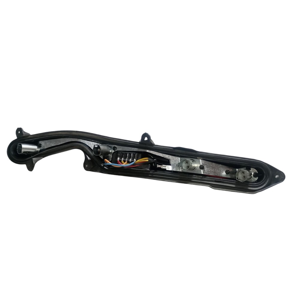 Circuito Lanterna Traseira Esquerda Fiat Marea 1998 2007 Esquerdo 1#