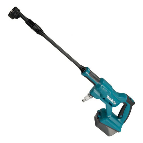 Pistola Alta Pressão Sem Fio Dhw180z01 Sem Bateria E Carreg Cor Azul-petróleo