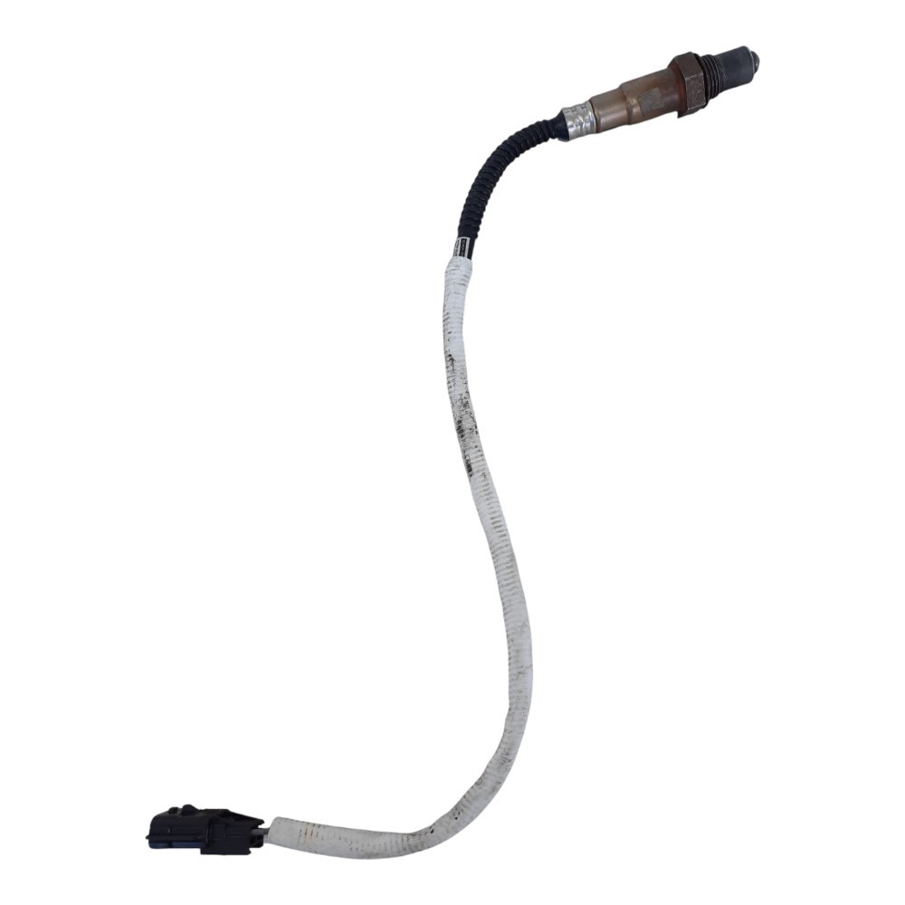 Sonda Lamina Pos Catalizador Renault Duster 1.6 2013