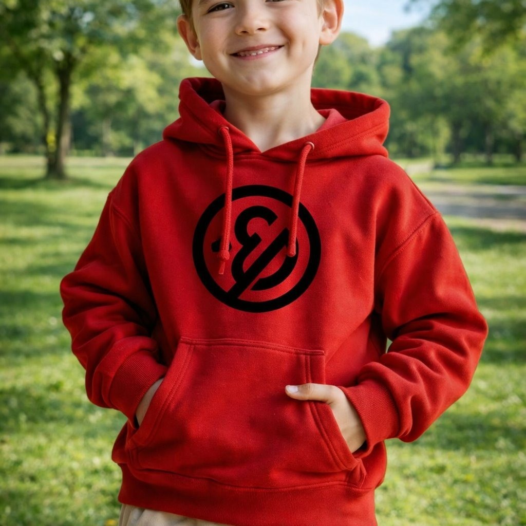 Moletom Canguru Estampado Enaldinho Youtuber Gamer Blusa de Moletom Frio Enaldinho Presente