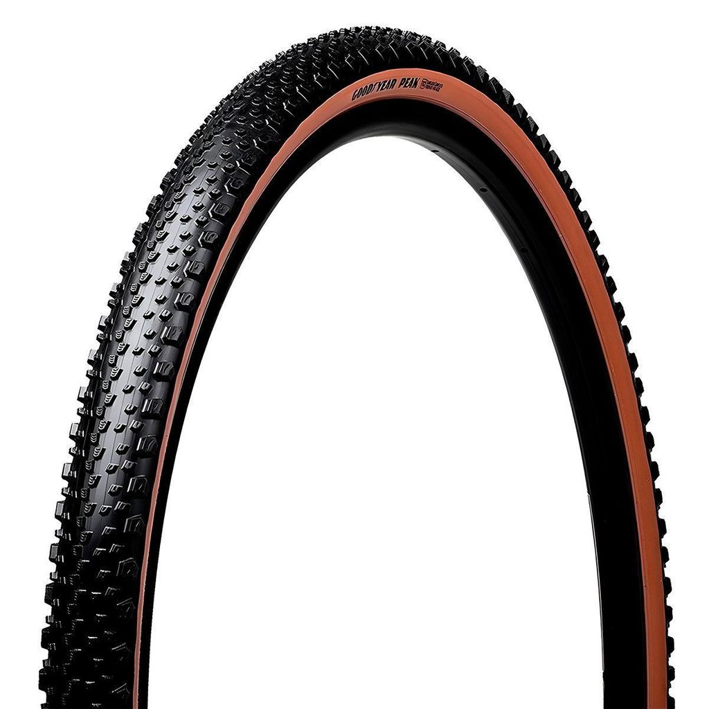 Goodyear Goodyear