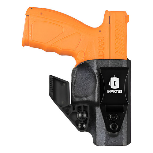 Coldre Kydex Iwb 2.0 Para Taurus® Striker - Série Ts