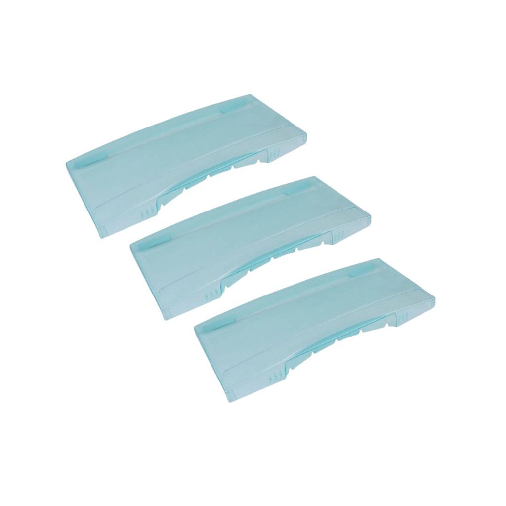 Frontal Gaveta Fe18/fe22/fe26 Compatível Electrolux 77187372
