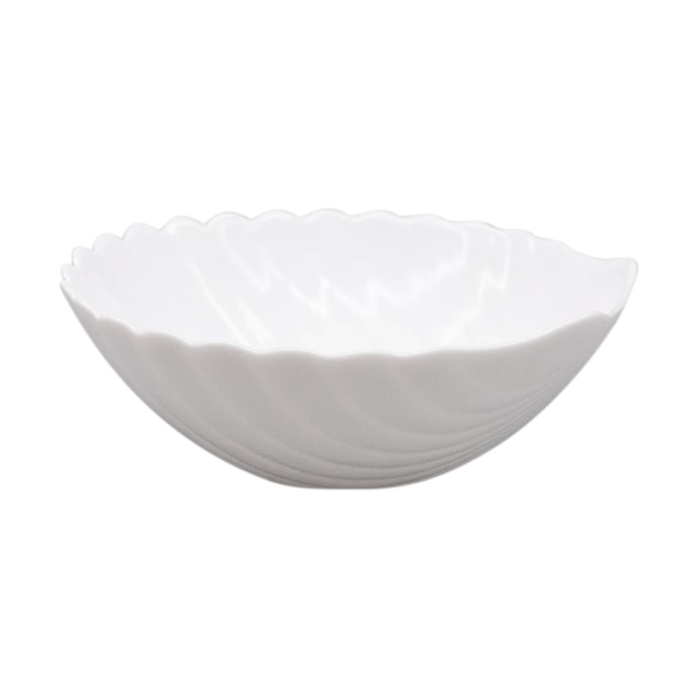 Petisqueira Cazza Opa Coral Blanc em Oferta na Shopee