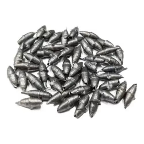 Kit Chumbada Arroz 0,36 Grs 100 Unidades - Chumbada Arroz 0 em Oferta na Shopee