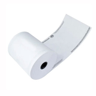 Bobina térmica KPH 80mmx40m unidade Silfer em Oferta na Shopee