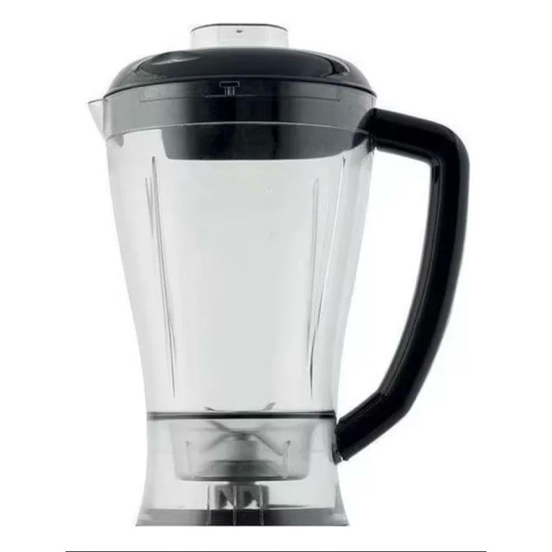 Copo Liquidificador Ph800 Preto Original