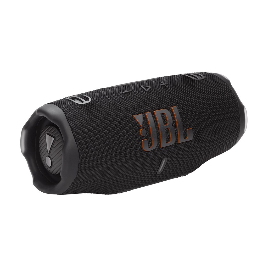 Caixa de Som Jbl Charge 6 Preto em Oferta na Shopee