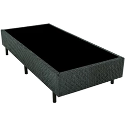 Base Box para Colchão de Solteiro Turquia Biflex