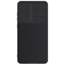 Capa Anti Impacto Nillkin Camshield Pro Galaxy S26 Plus