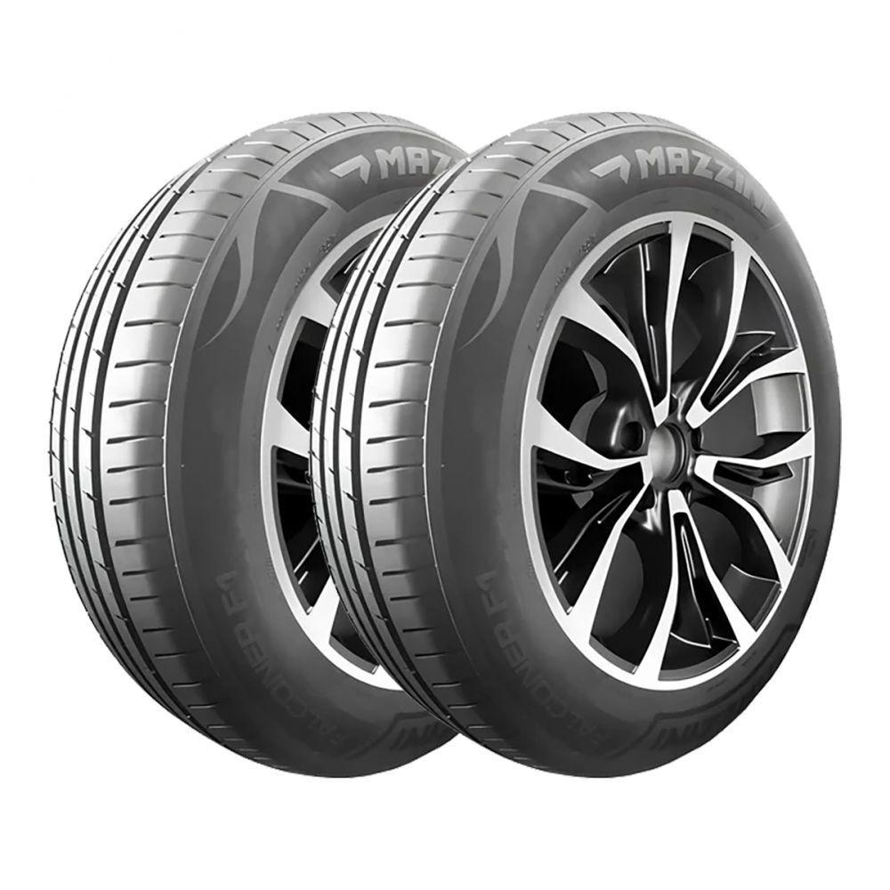 Mazzini Mazzini Falconer F1