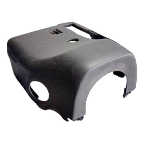 Moldura Coluna Volante Ford New Fiesta 2011/2016