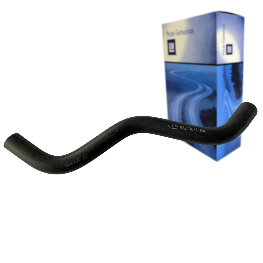 Mangueira Respiro Tanque Combustivel Corsa Pick-up 95 a 2004