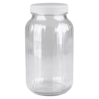 Pote 1,5L Buriti Vidro Nadir em Oferta na Shopee