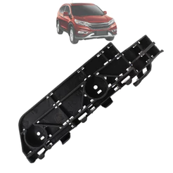 Suporte Guia Para-choque Dianteiro Crv 2007 2008 2009 2010 2011