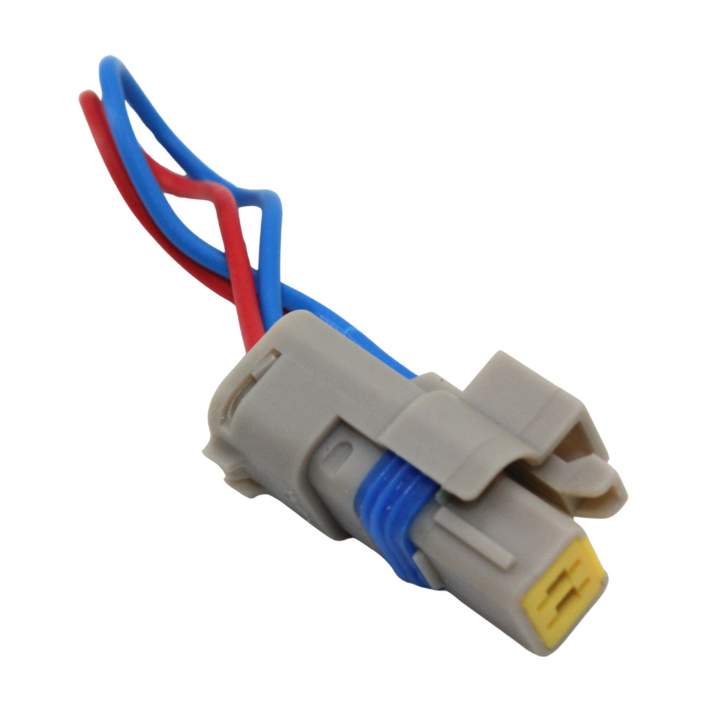 Plug Conector Sensor Temperatura Palio Uno Siena Fire 8v