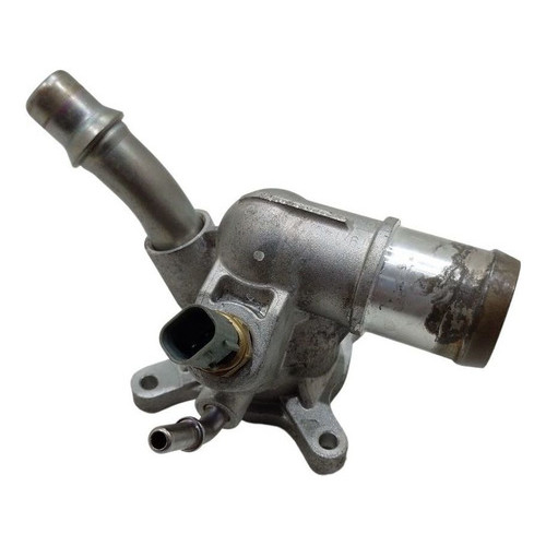 Carcaça Da Valvula Termostatica Jeep Compass 2.0 2020
