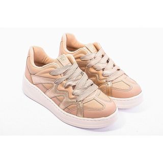 TENIS MODARE ULTRALEVE NUDE