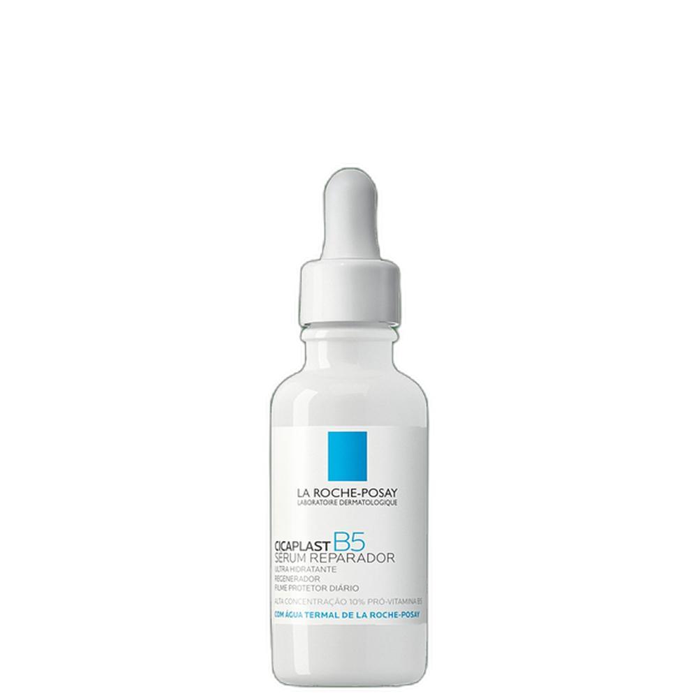 La Roche-Posay Cicaplast B5 - Sérum Reparador 30ml