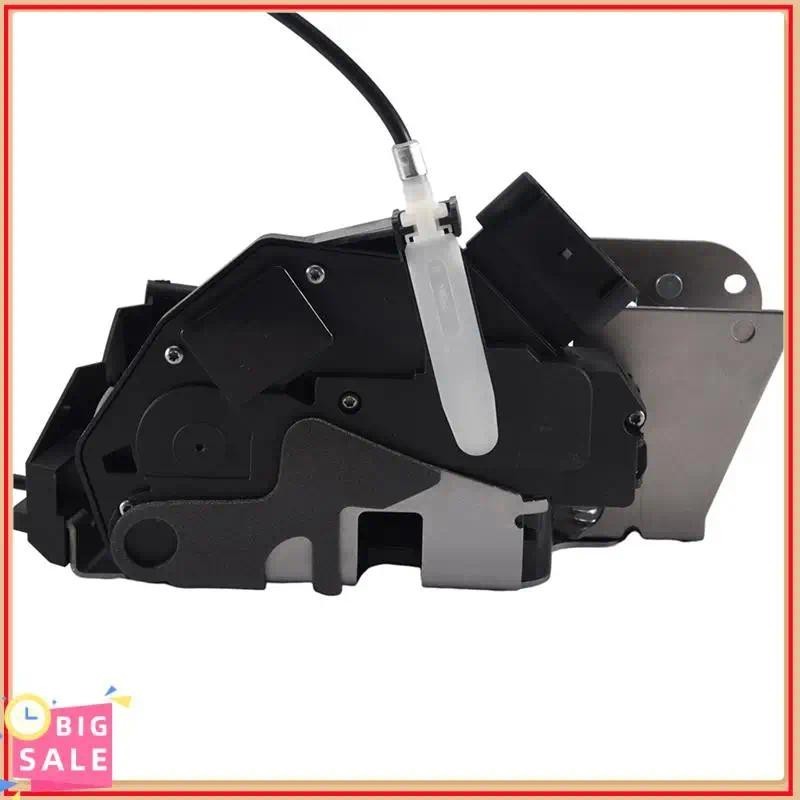 Mecanismo Exclusivo Da Fechadura Porta Dianteira Esquerda Do Carro Com Trava De Cabo Para Ford Transit Personalizado 201