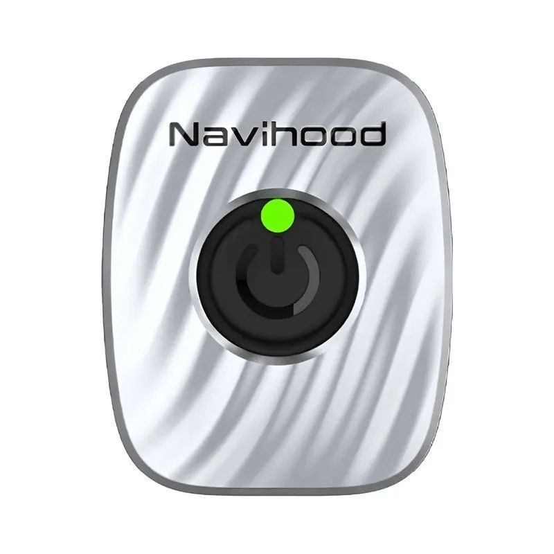 MONITOR CARDÍACO DE BRAÇO NAVIHOOD A4