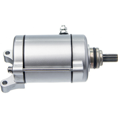 Motor De Partida Triciclo Cargo 200cc