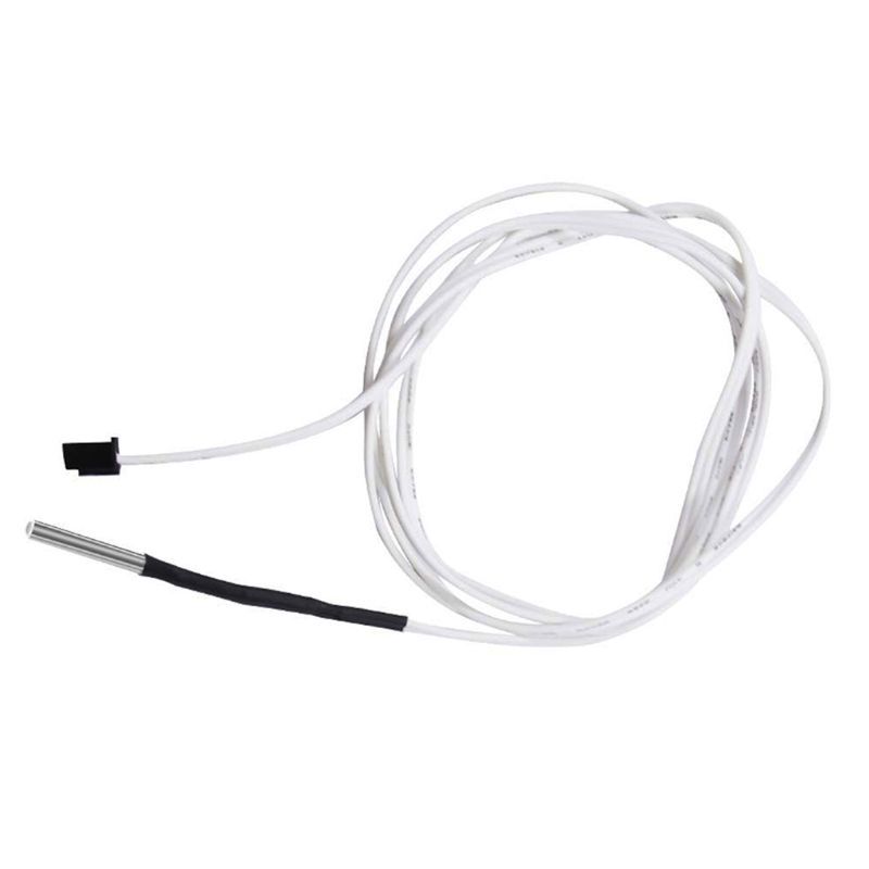 Termistor 100K Ohm NTC 3950 B3950 PT100