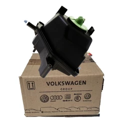 Reservatorio Oleo Direcao Hidraulica Fox Gol Original Vw Vol