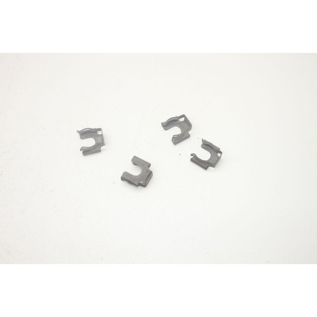 TRAVA BICO INJETOR FORD KA FIESTA ECOSPORT ENDURA 96-99