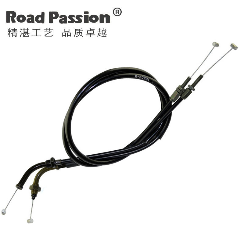 Adequado para Honda Wasp 250 CB400 CB-1 92-98 linha de reabastecimento de linha de acelerador