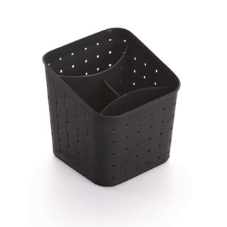 Porta Talheres Escorredor Dasplast em Polipropileno com Divisórias - Item Sortido em Oferta na Shopee