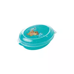 Saboneteira Jurassic Explorer Dinossauro Rex Infantil Porta Sabonete Tampa Fixa Viagem Bolsa Mochila Bebê Plasútil