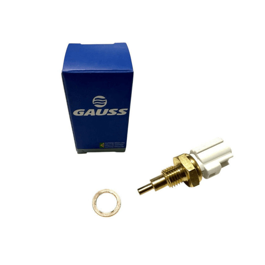 SENSOR TEMPERATURA HILUX/ SW4 2.5/3.0 2005/2015