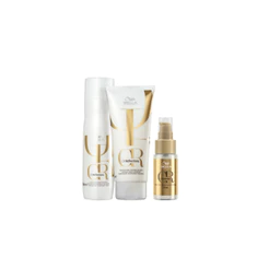 Kit Wella Professionals Oil Reflections Care Trio (3 Produtos)