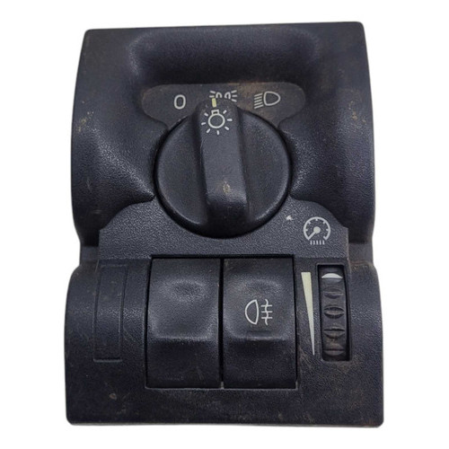 Botão Comando Farol Luz Gm Vectra 1997 2005 53142806