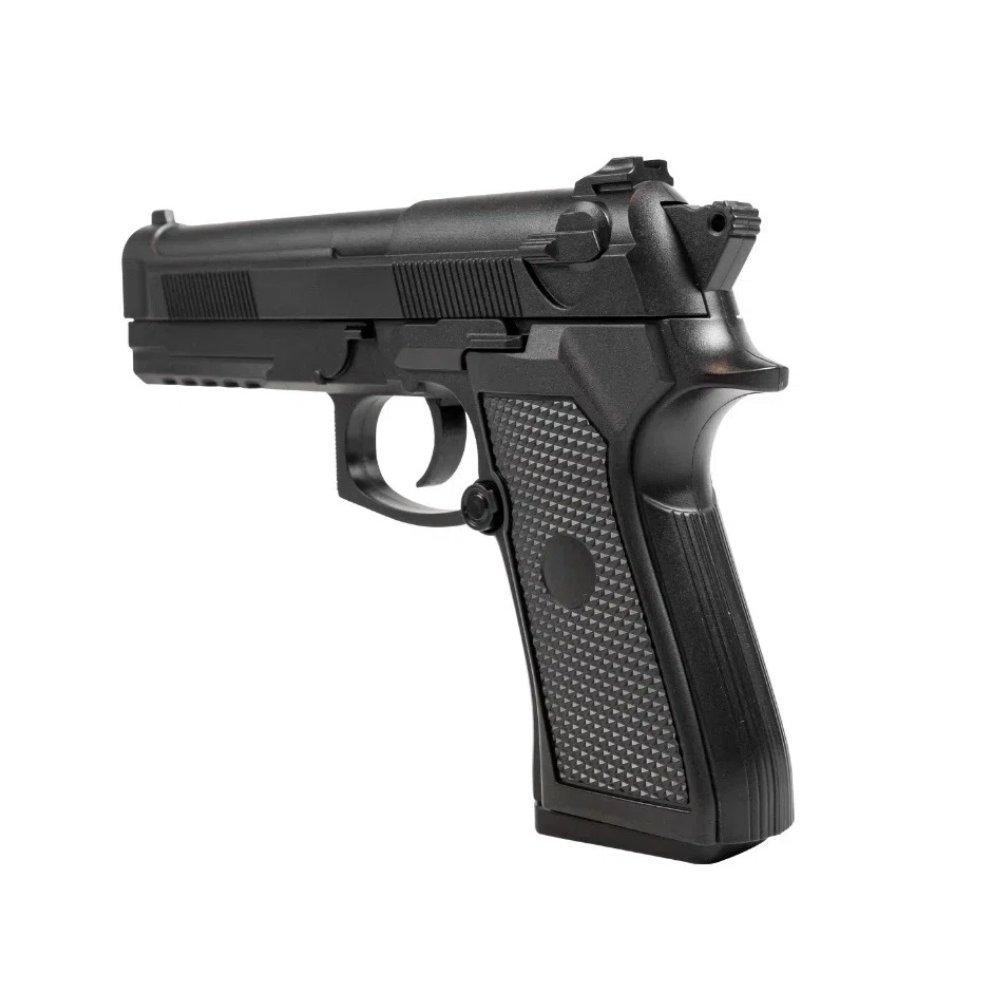 Pistola Airsoft VG PT92 V21 Mola 6mm Rossi + Kit Pro — imagem 2 de 2