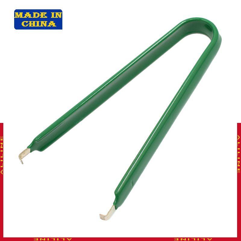 Alicate Clipe Antiestático Interruptores Placa Circuito PLCC PCB IC Extrator Chip