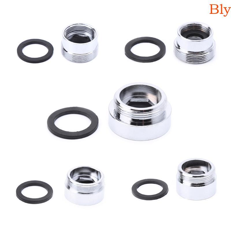 Bly Adaptador Metal Sólido Da Rosca Economia Torneira Cozinha Aerador Conec