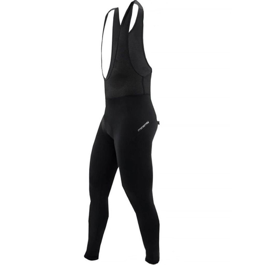 Calça Bretelle de Ciclismo Marcio May Comfort Gel
