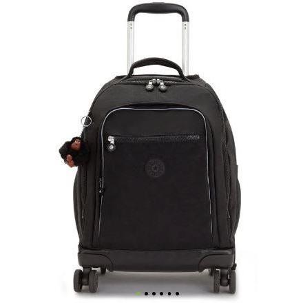 MOCHILA KIPLING NEW ZEA PRETA - I5246J99