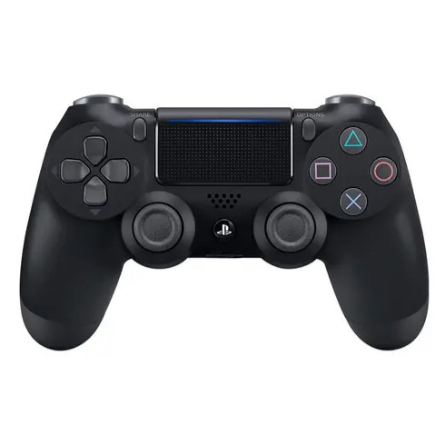 Controle Playstation Dualshock 4 Sony Cor Preto Ps4 - Original