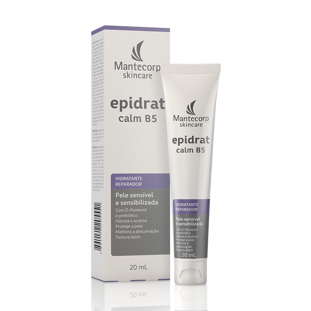 Hidratante Epidrat Calm B5 20ml