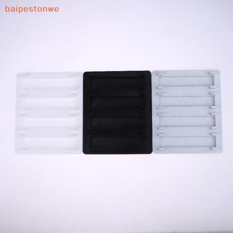 [baipestonwe] 1 Unidade Com 4 Slots Base Braet Para NMMiner 2.8 Polegadas Bitcoin Crypto Solo Loteria Mineiro Suporte Br