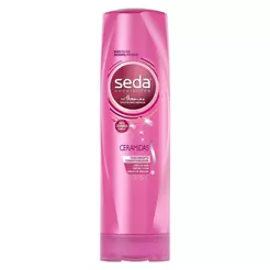 CONDICIONADOR SEDA CERAMIDAS 325ML