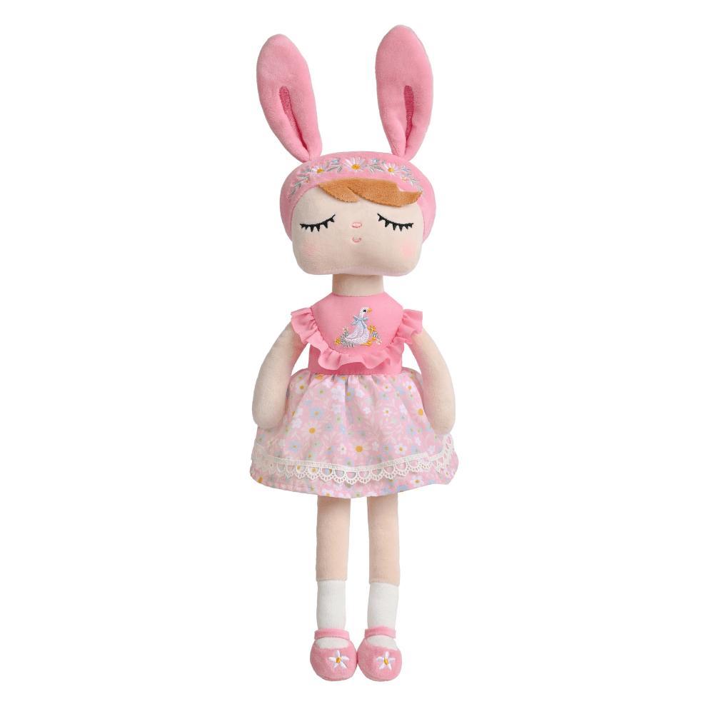 Boneca Metoo Com Caixa Angela Lily em Oferta na Shopee