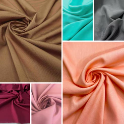 3 Metros Tecido Liocel Diversas Cores (3m x 1,5m)