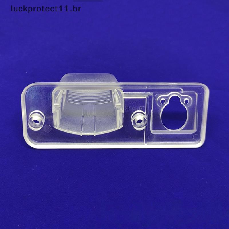 LTBR 1/4 Peças Para Eurovan Caravelle Transporter T4 Business 1990-2003 Câmera De Visão Traseira Braet Luzes Da Placa De