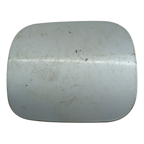 Portinhola Tanque Combustivel Honda City 2009 2014 Cinza 2014